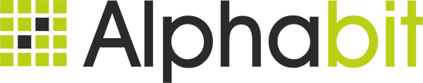 Alphabit Logo