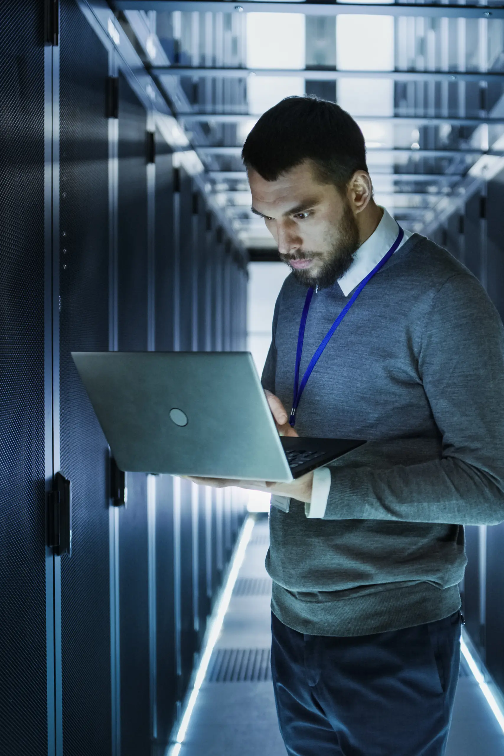 Υπηρεσία Threat Intelligence & Response